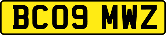 BC09MWZ