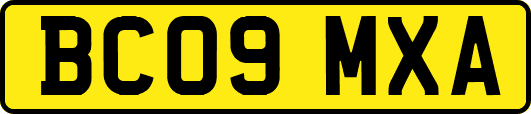 BC09MXA