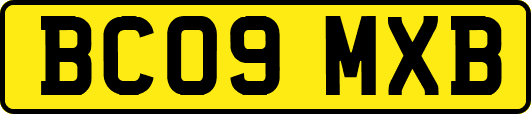 BC09MXB