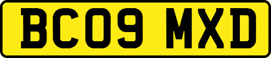 BC09MXD