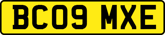 BC09MXE
