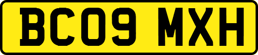 BC09MXH