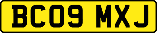 BC09MXJ