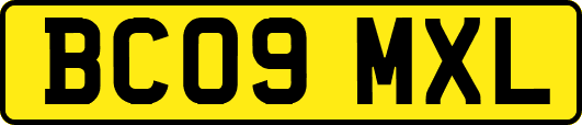BC09MXL