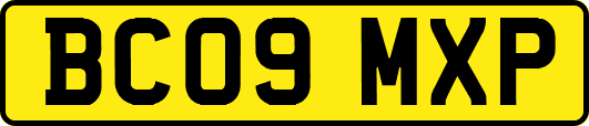 BC09MXP