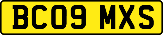 BC09MXS