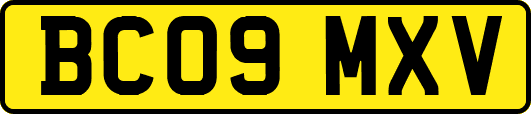 BC09MXV