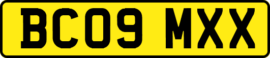 BC09MXX