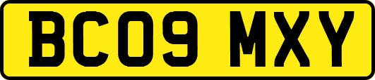 BC09MXY