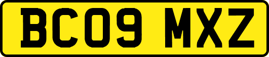 BC09MXZ