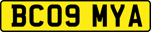 BC09MYA