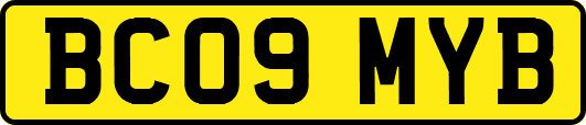 BC09MYB