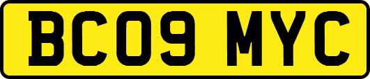 BC09MYC