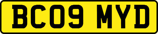BC09MYD