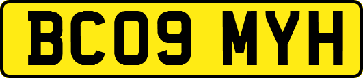 BC09MYH