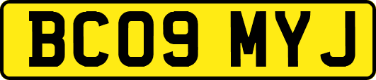 BC09MYJ
