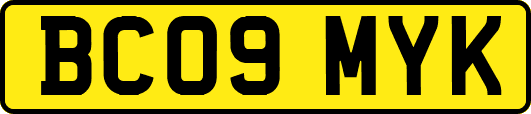 BC09MYK