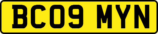 BC09MYN