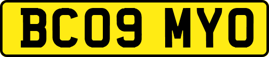 BC09MYO