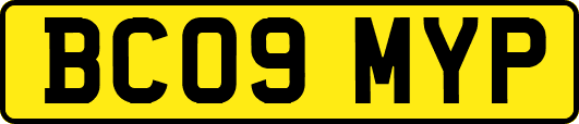 BC09MYP