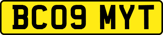 BC09MYT