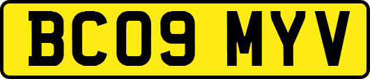 BC09MYV