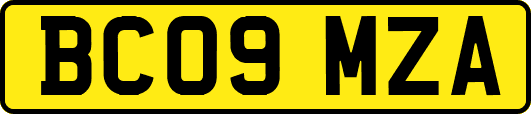 BC09MZA
