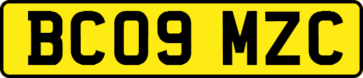 BC09MZC