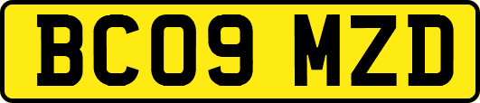 BC09MZD