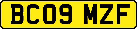 BC09MZF