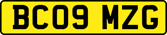 BC09MZG