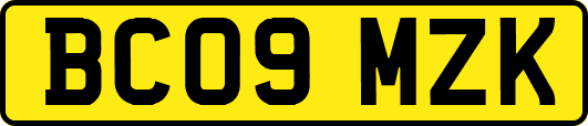 BC09MZK