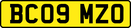 BC09MZO