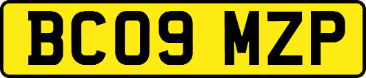 BC09MZP