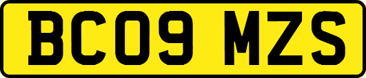 BC09MZS
