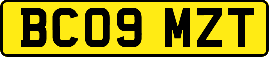BC09MZT