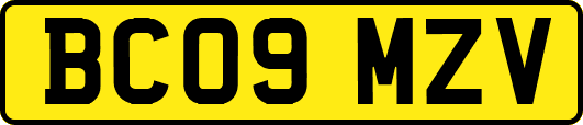 BC09MZV