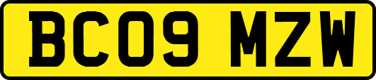 BC09MZW