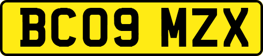 BC09MZX