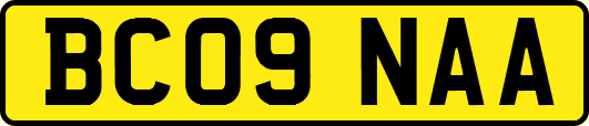 BC09NAA