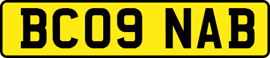 BC09NAB