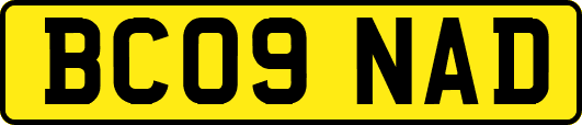 BC09NAD