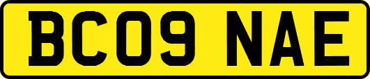BC09NAE