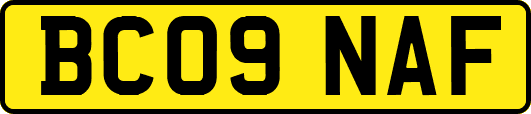 BC09NAF