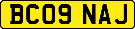 BC09NAJ
