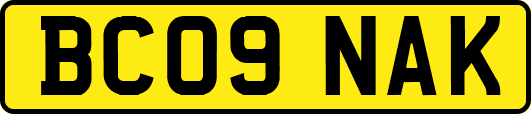 BC09NAK
