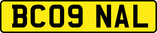 BC09NAL