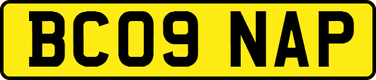 BC09NAP