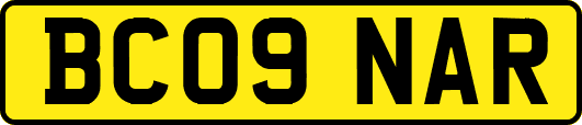BC09NAR