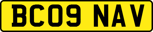 BC09NAV